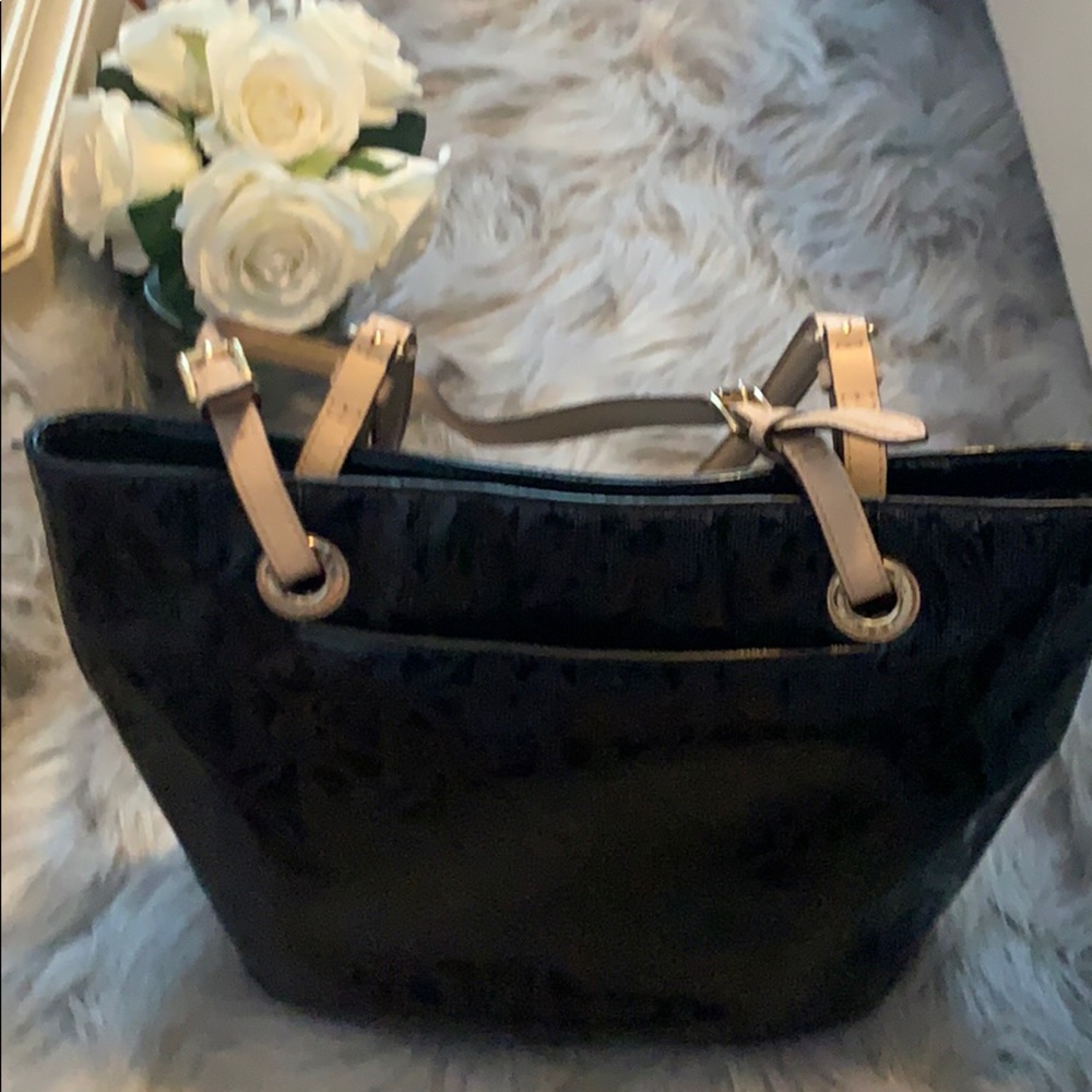 Michael Kors large tote